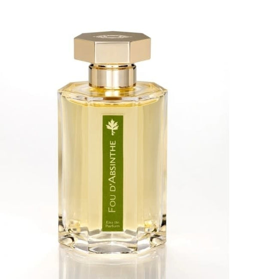 Fou D'Absinthe Eau de Parfum for Men and Women