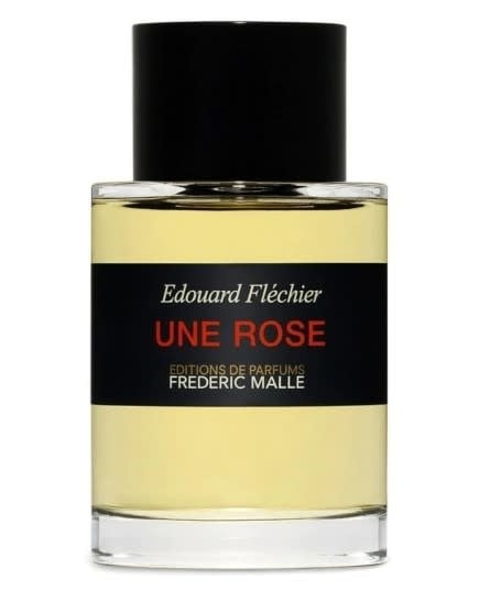 Une Rose Eau de Parfum