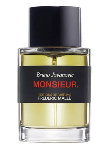 Monsieur Eau de Parfum