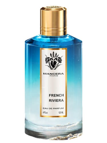 French Riviera Eau de Parfum for Men and Women