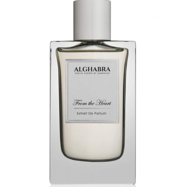 From The Heart Extrait de Parfum