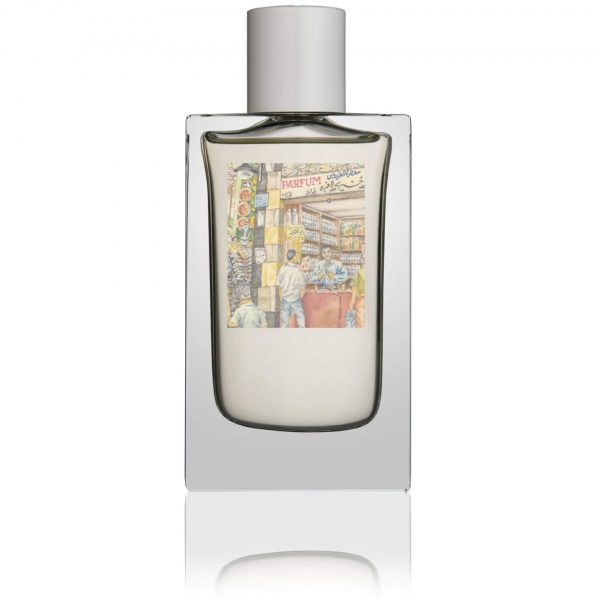 From The Heart Extrait de Parfum