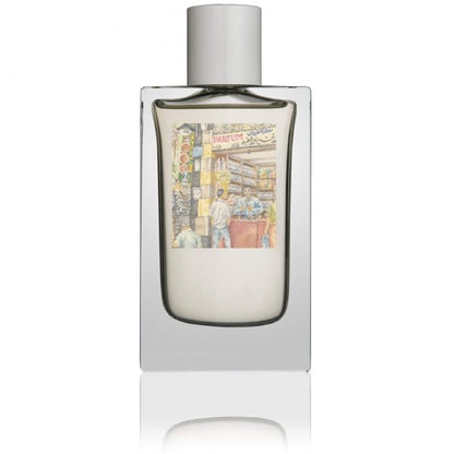 From The Heart Extrait de Parfum