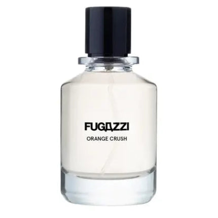 Orange Crush Extrait de Parfum