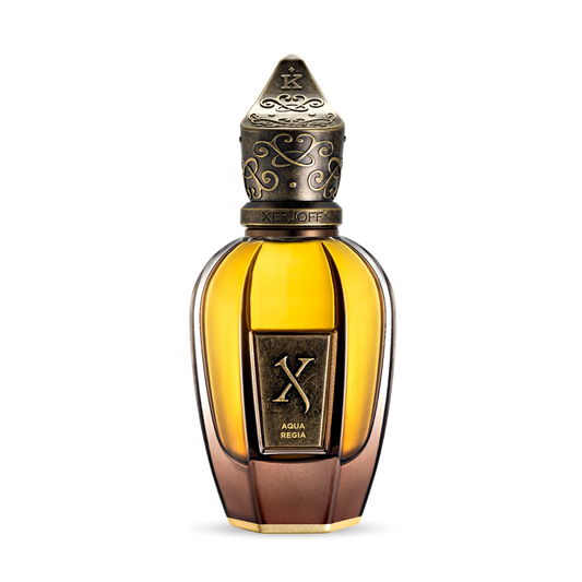 Kemi Aqua Regia Parfum