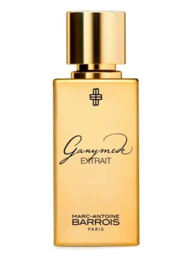 Ganymede Extrait de Parfum