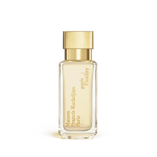 Gentle Fluidity Gold Eau de Parfum
