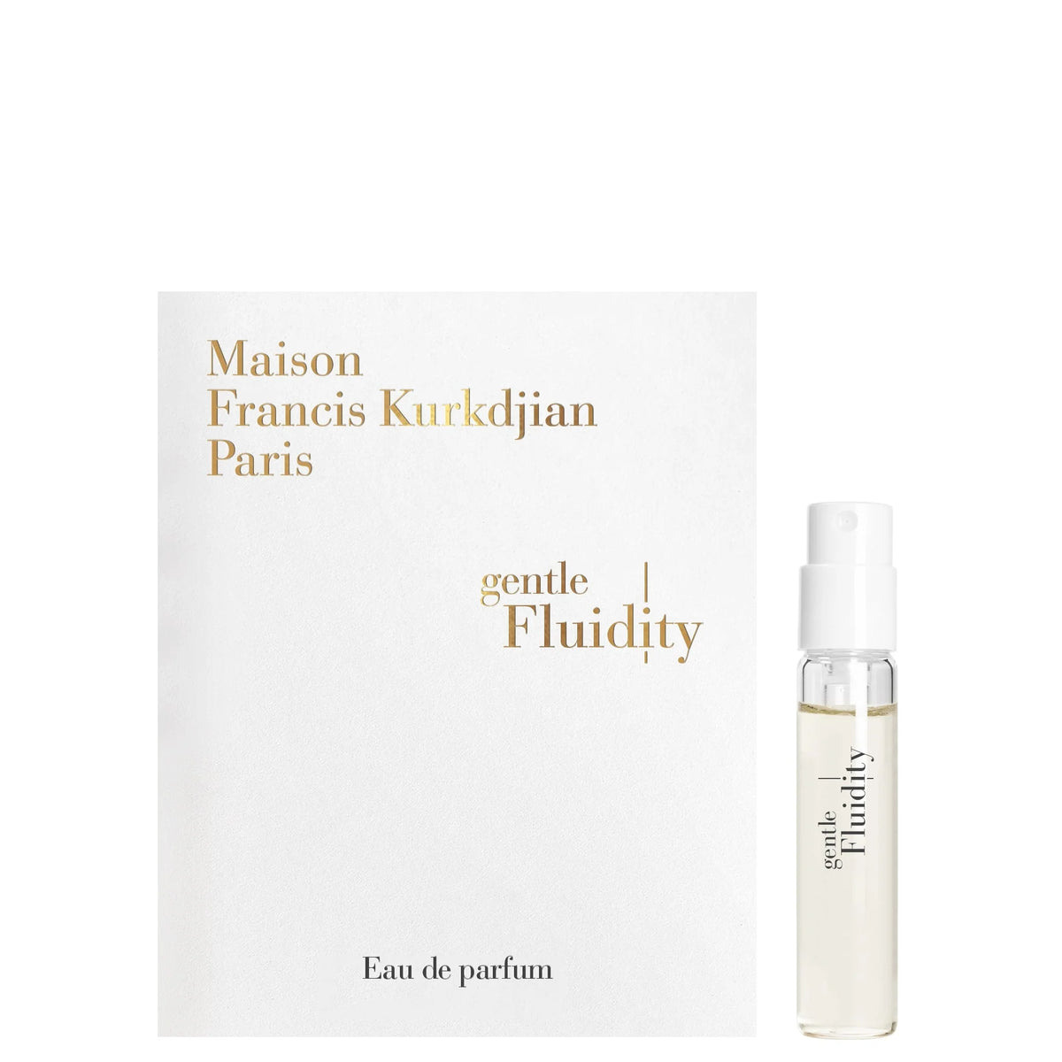 Gentle Fluidity Gold Eau de Parfum