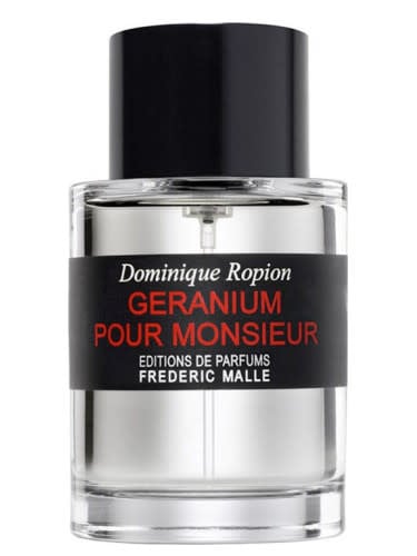 Geranium Pour Monsieur Eau de Parfum