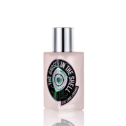 The Ghost In The Shell Eau de Parfum