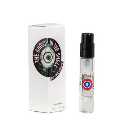 The Ghost In The Shell Eau de Parfum