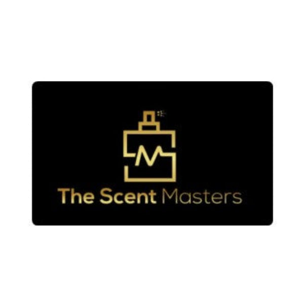 The Scent Masters Gift Card