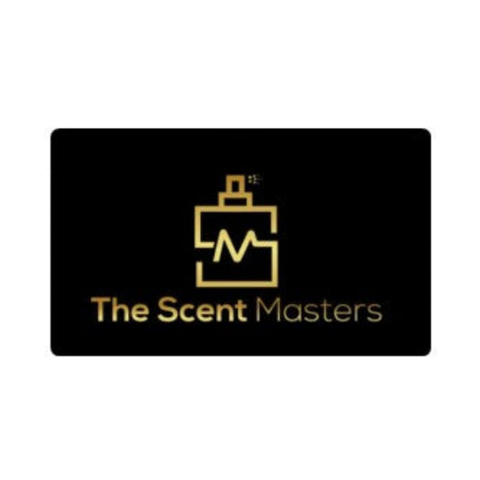 The Scent Masters Gift Card