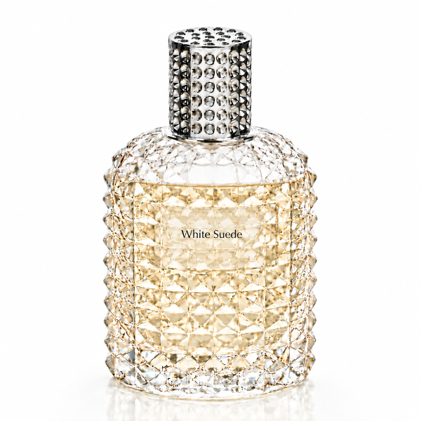White Suede Eau de Parfum