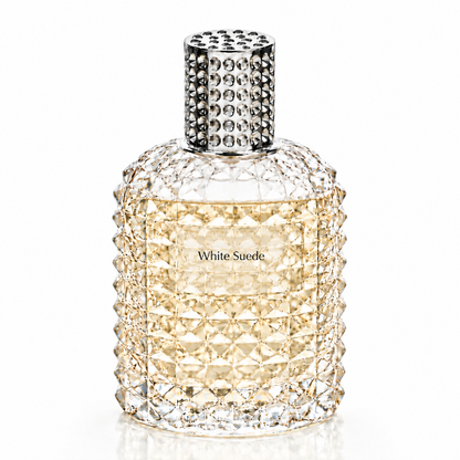 White Suede Eau de Parfum