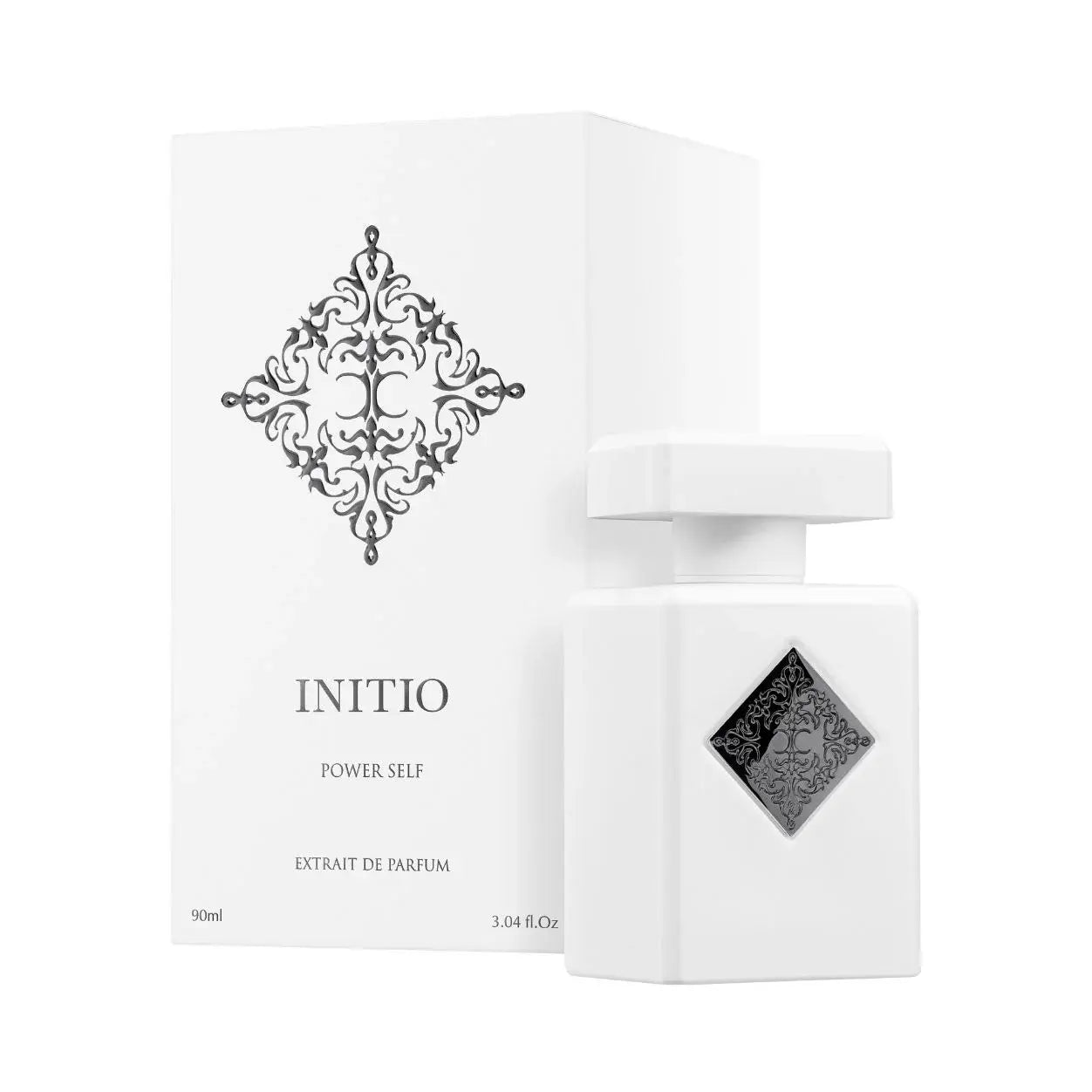 Power Self Eau de Parfum