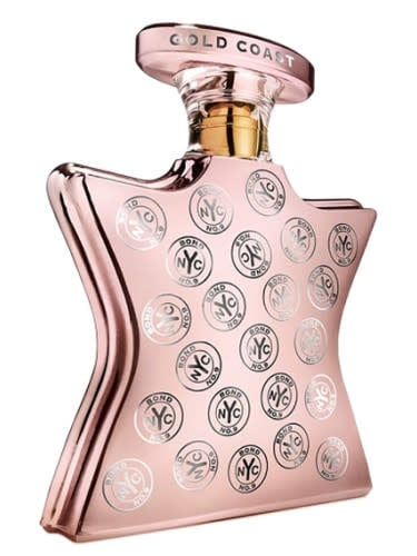Gold Coast Eau de Parfum