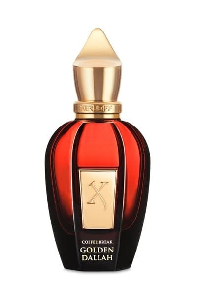 Golden Dallah Parfum for Men and Women