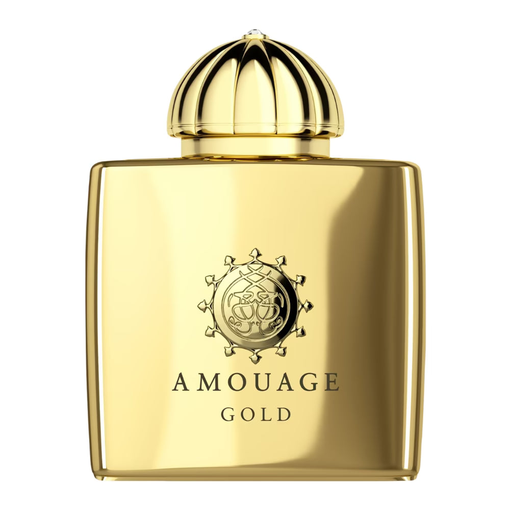 Gold Woman Eau de Parfum