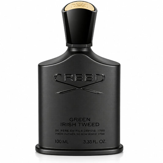 Green Irish Tweed Eau de Parfum