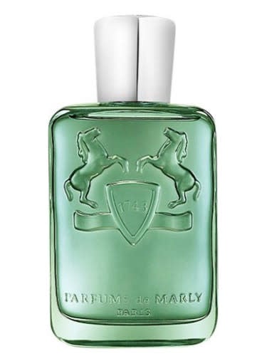 Greenley Eau de Parfum