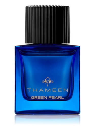 Green Pearl Extrait de Parfum