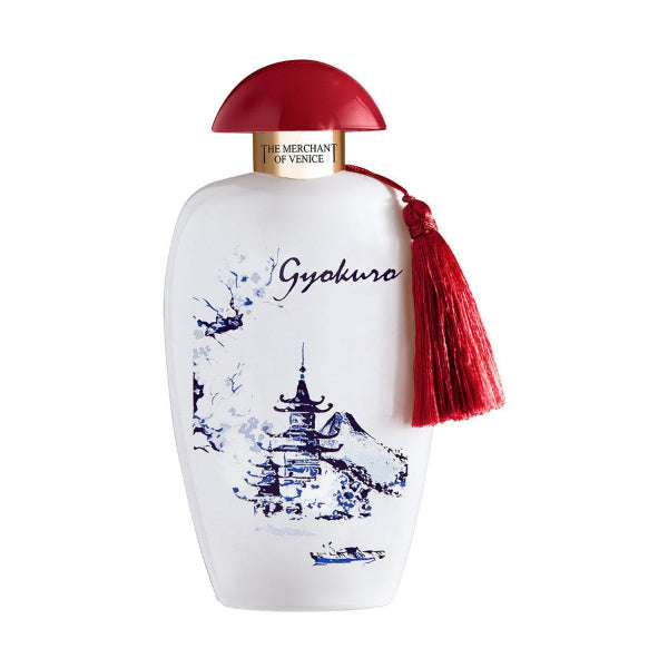 Gyokuro Eau de Parfum