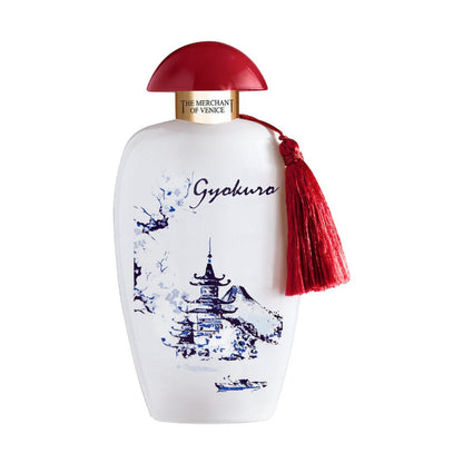 Gyokuro Eau de Parfum