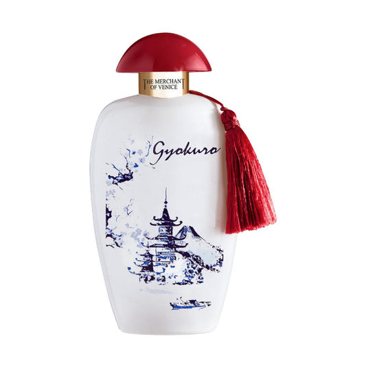 Gyokuro Eau de Parfum