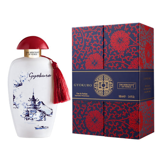 Gyokuro Eau de Parfum