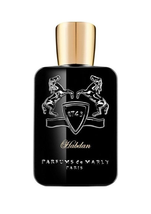 Habdan Eau de Parfum