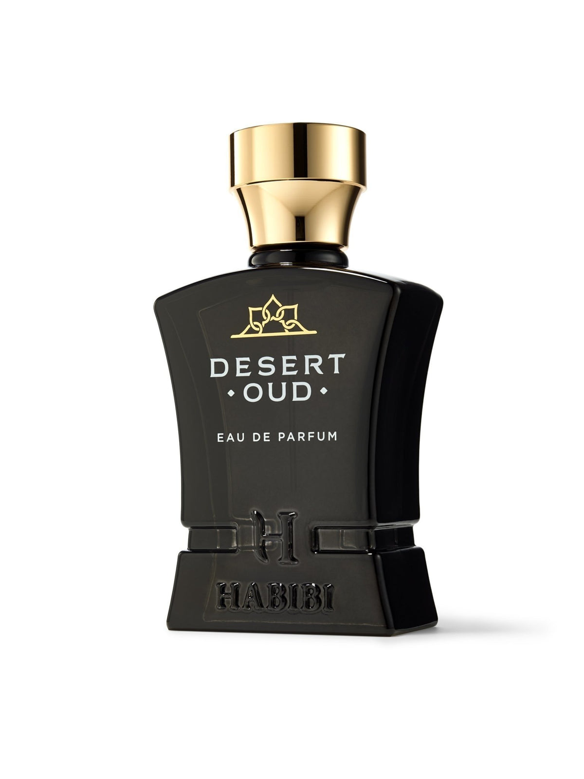 Desert Oud Eau de Parfum