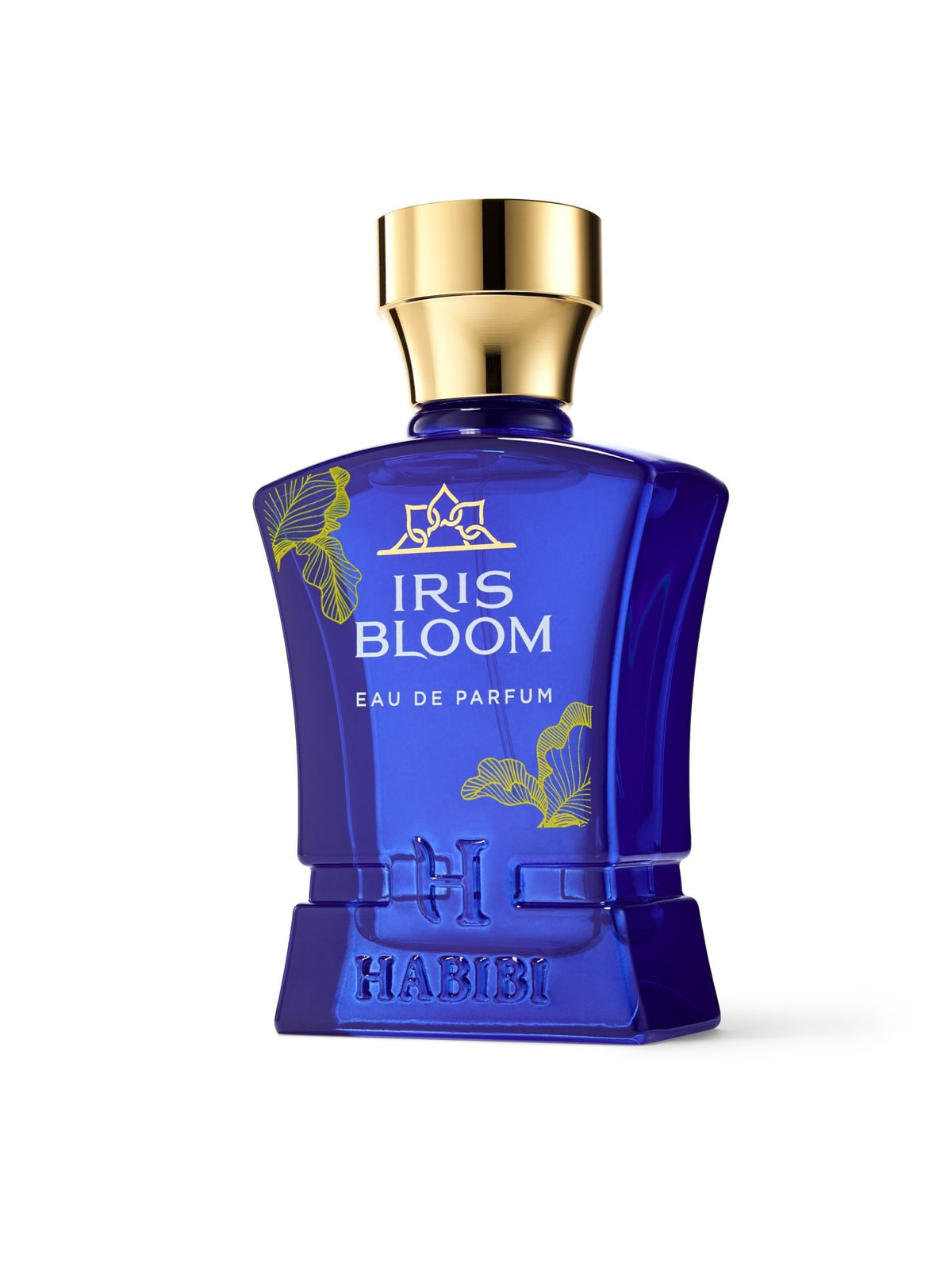 Iris Bloom Eau de Parfum