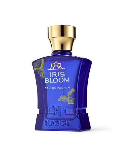 Iris Bloom Eau de Parfum