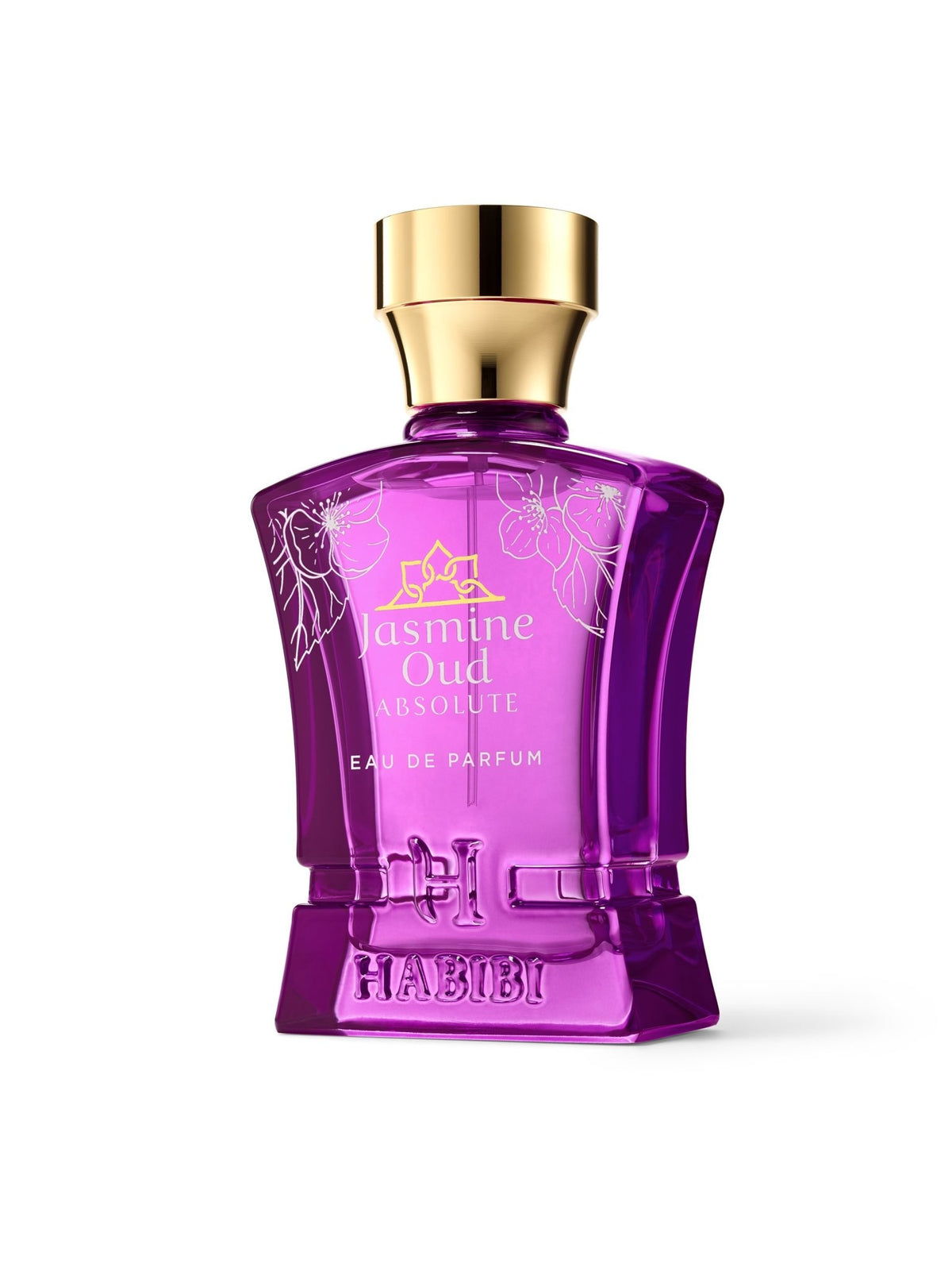 Jasmine Oud Absolute Eau de Parfum