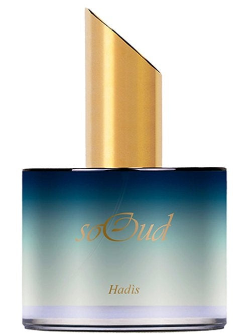 Hadis Eau Fine for Men and Women