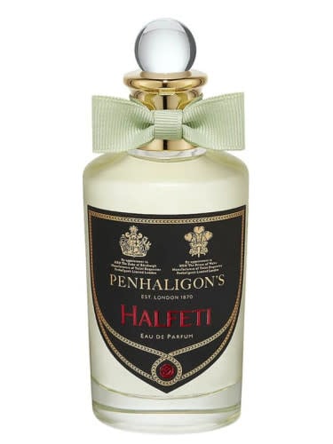 Halfeti Eau de Parfum