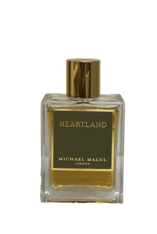 Heartland Eau de Parfum for Men