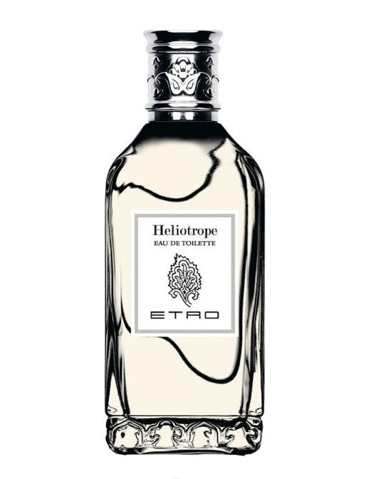 Heliotrope Eau de Toilette for Men and Women