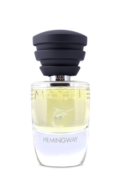 (Homage to) Hemingway Eau de Parfum for Men and Women