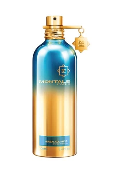 Herbal Aquatica Eau de Parfum