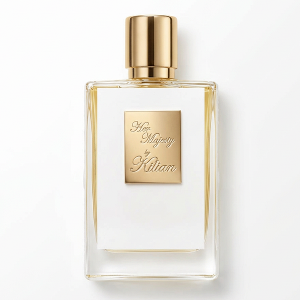 Her Majesty Eau de Parfum