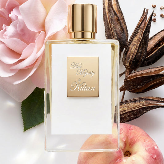 Her Majesty Eau de Parfum