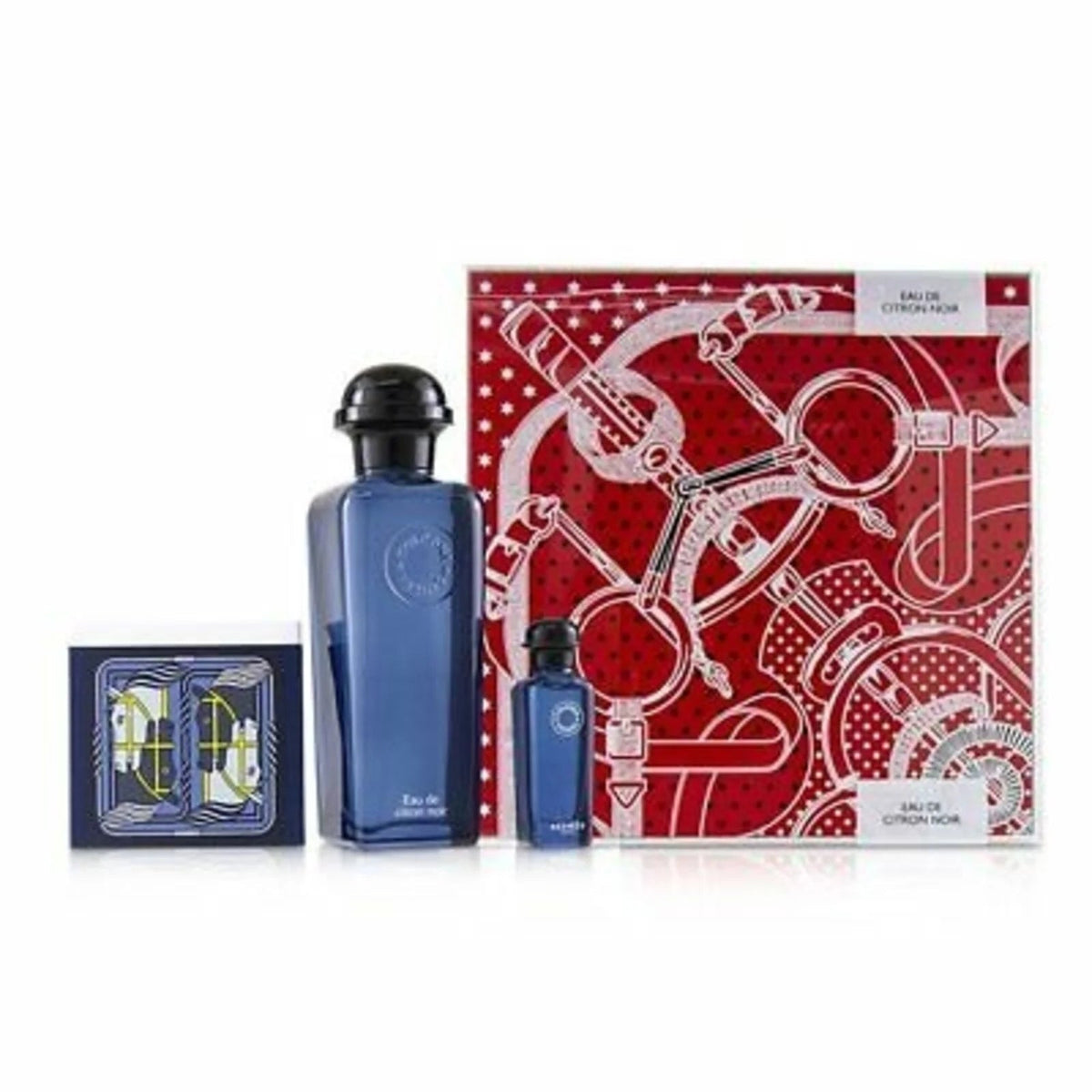 Eau de Citron Noir Gift Set