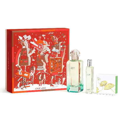 Un Jardin Sur Le Nil Eau de Toilette