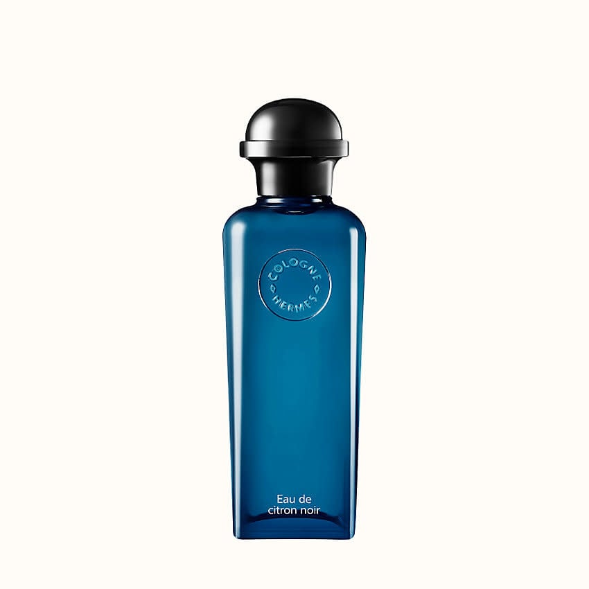 Eau de Citron Noir Eau de Cologne for Men and Women