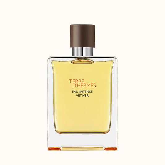 Terre D'Hermes Eau Intense Vetiver for Men