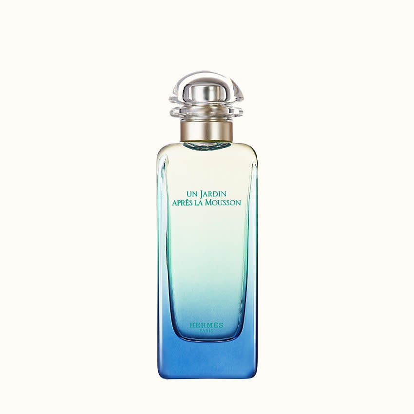 Un Jardin Apres La Mousson Eau de Toilette for Men and Women