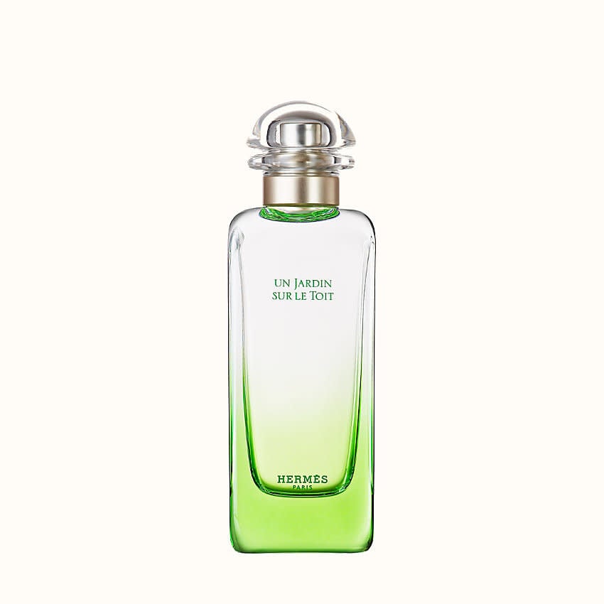 Un Jardin Sur Le Toit Eau de Toilette for Men and Women