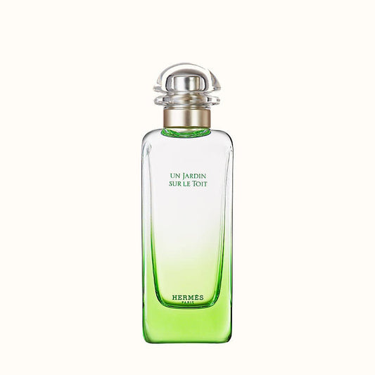 Un Jardin Sur Le Toit Eau de Toilette for Men and Women